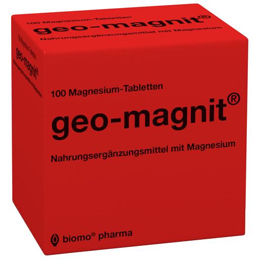 Tri magnesium dicitrate adhydrous, trimagnesium dicitrate supplement, geo-magnit® - UKDorf