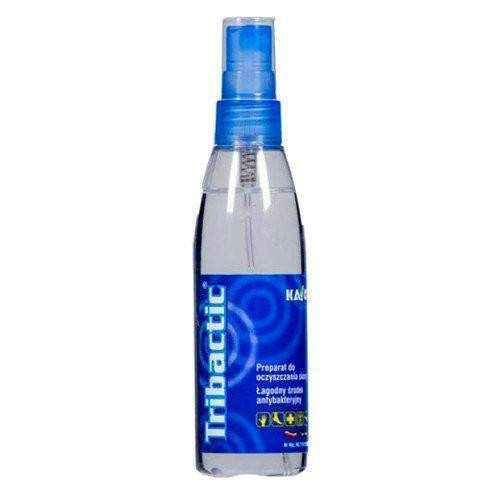 TRIBACTIC liquid 100ml skin care products UK