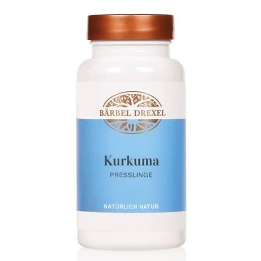 TURMERIC pellets, fat burning - UKDorf