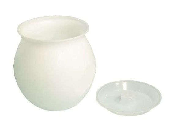 Urine collection bottle, Tulipan UK