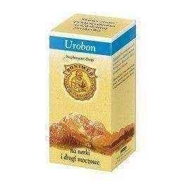 UROBON x 60 capsules, urinary tract infection treatment UK