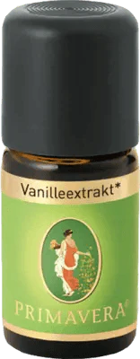 VANILLA EXTRACT organic - UKDorf
