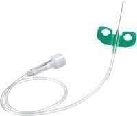 VENOFIX A Venipuncture Order 21 G 0.8 mm green UK