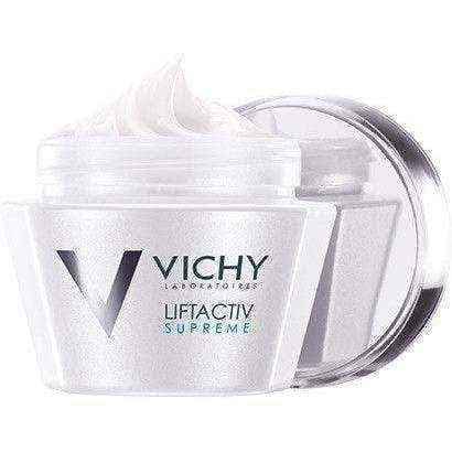 Vichy LIFTACTIV SUPREME cream normal skin and mixed 50ml