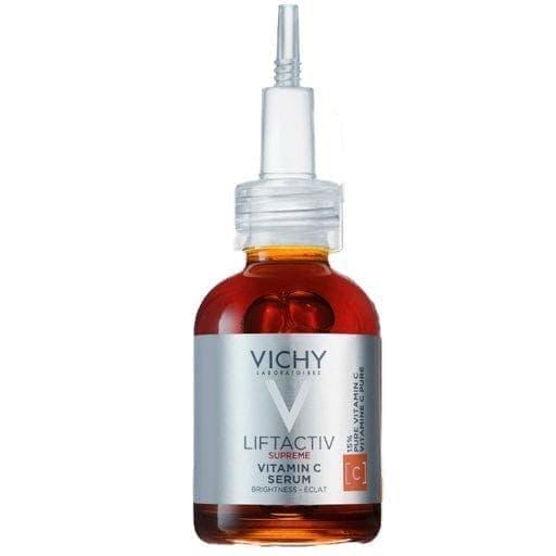 VICHY LIFTACTIV Vitamin C Serum - UKDorf