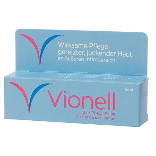 VIONELL intimate care ointment - UKDorf