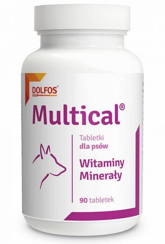 Vitamin b complex for dogs, Multical Vitamin complex for dogs - UKDorf