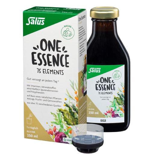 Vitamin supplements for vegans, vegan vitamin d, ONE ESSENCE 75 - UKDorf