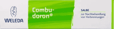 Weleda combudoron ointment, Arnica montana, Planta tota - UKDorf