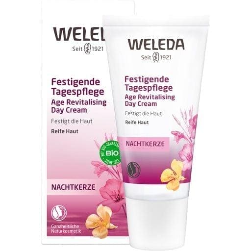 WELEDA evening primrose day cream - UKDorf
