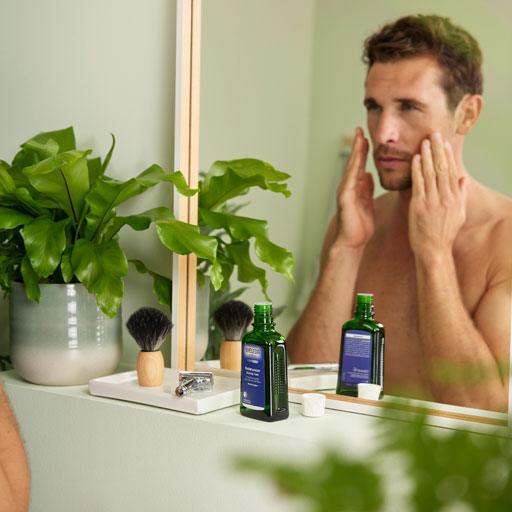 WELEDA for Men Aftershave - UKDorf