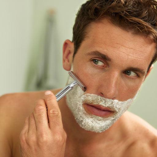 WELEDA for Men Shaving Cream - UKDorf