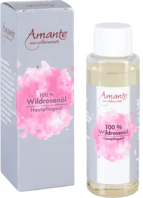 wild rose oil face 100% pure, HELIANTHUS ANNUUS SEED OIL - UKDorf
