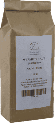 WORMWOOD, benefits of wormwood - UKDorf