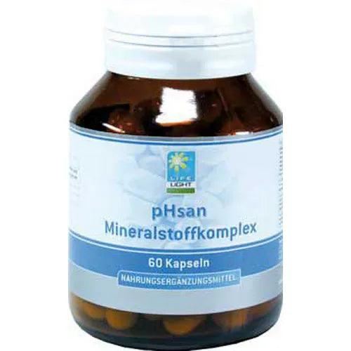 YAM capsules, Mexican yams with diosgenin, vitamin C acerola cherries - UKDorf