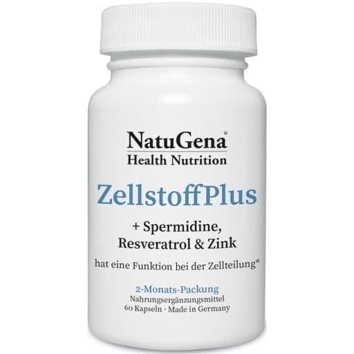 ZELLSTOFFPLUS, resveratrol, japanese knotweed extract benefits - UKDorf