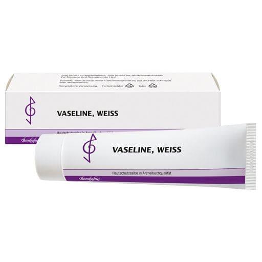 Zinc oxide paste, BW soft - UKDorf