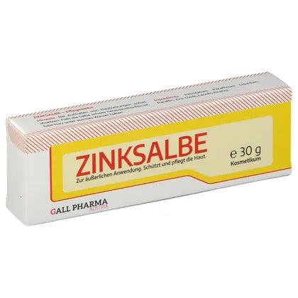 zinc ointment uk - UKDorf