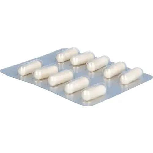 10 billion lactic acid bacteria, ProDarm gastro-resistant hard capsules