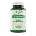 11 A Nutritheke Fenchel 500 Mg Extract Capsules 60 Pack