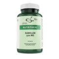11 A Nutritheke 500 mg Chamomile Capsules 60 St