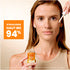 AVENE Ultra Serum Glow Effect SPF 50+ 30ml