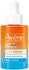 AVENE Ultra Serum Feuchtigkeit SPF 50+ 30ml