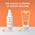 VICHY CAPITAL Soleil Sonnenschutz-Milch LSF 50+ 150 ml Water‑Resistant Dermatologically‑Tested