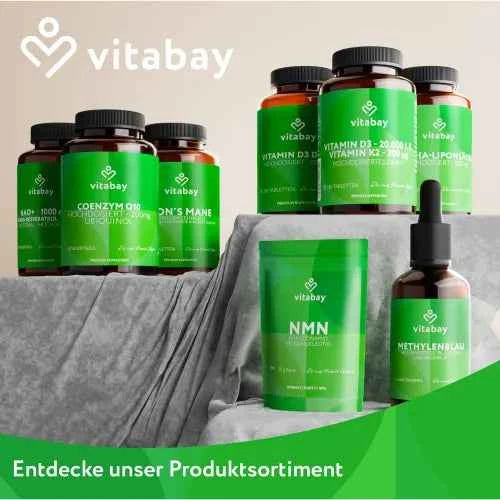 5-HTP 100 mg Griffonia + Vitamin B6 Capsules 120 count