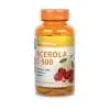 ACEROLA C 500 chewable tablets - UKDorf 