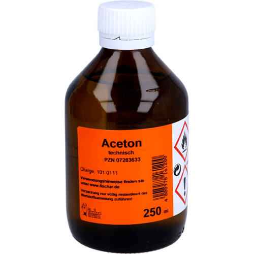 ACETON (250ml)
