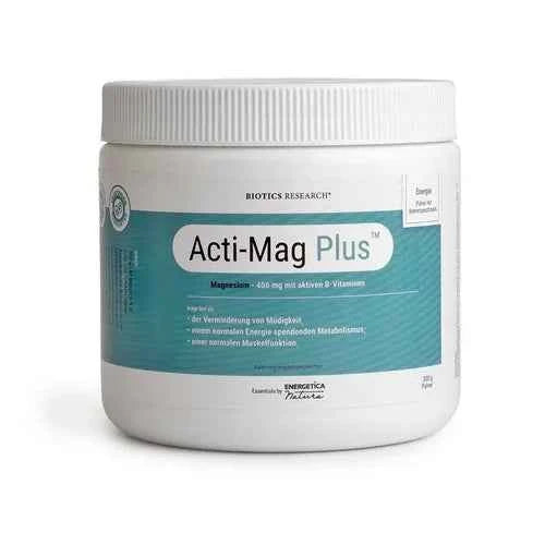 ACTI-MAG Plus Magnesium Powder