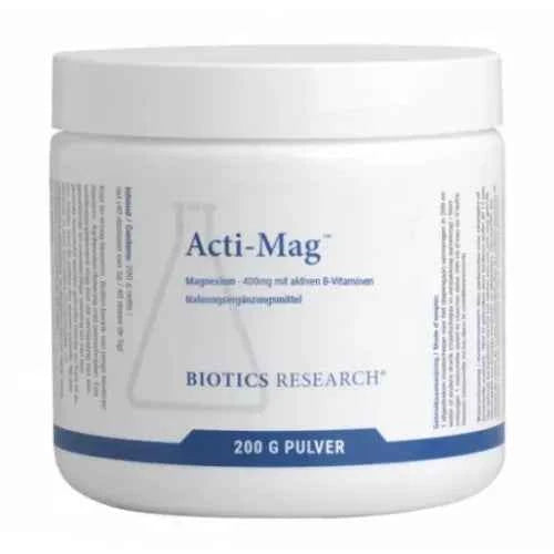 ACTI-MAG powder 200 g