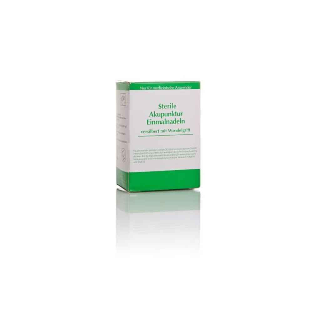 ACUPUNCTURE NEEDLES Tianxie 0.30x25mm ster. 100 pieces