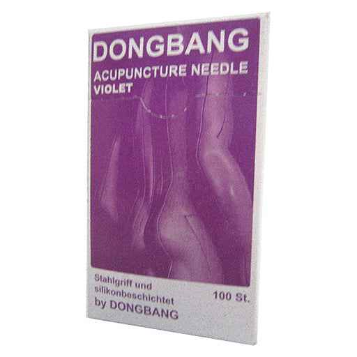 ACUPUNCTURE WHEEL 0.22X25 MET