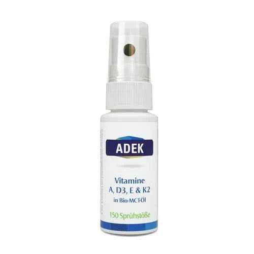 ADEK Mouth Spray 19 ml