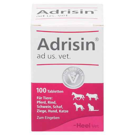 ADRISIN ad us.vet.Tablets