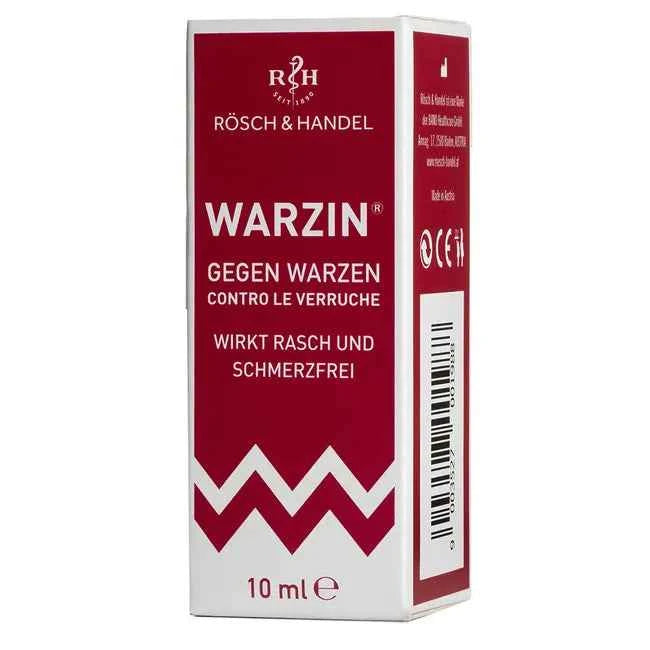 AGAINST WARTS