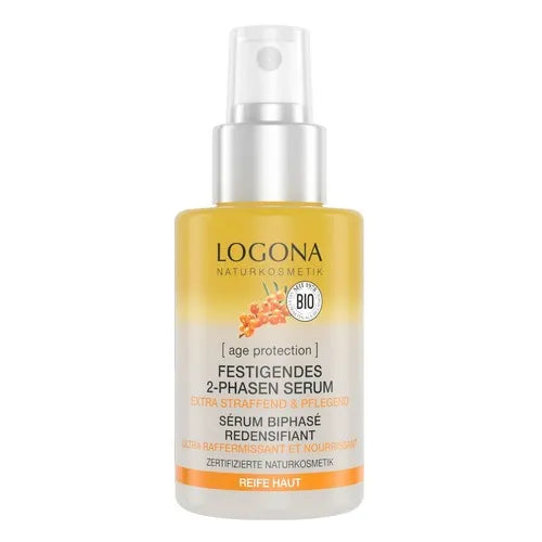 AGE PROTECTION Firming 2-Phase Serum 30 ml