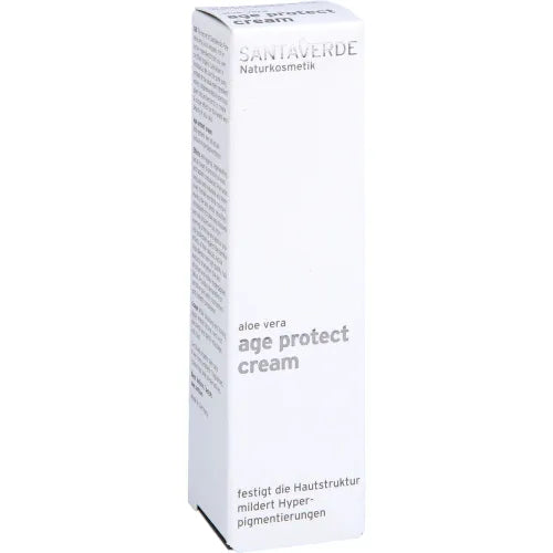 AGE PROTECT cream 30 ml
