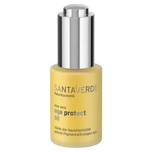 AGE PROTECT oil 30 ml