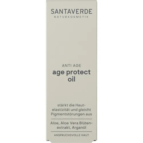 AGE PROTECT oil 30 ml