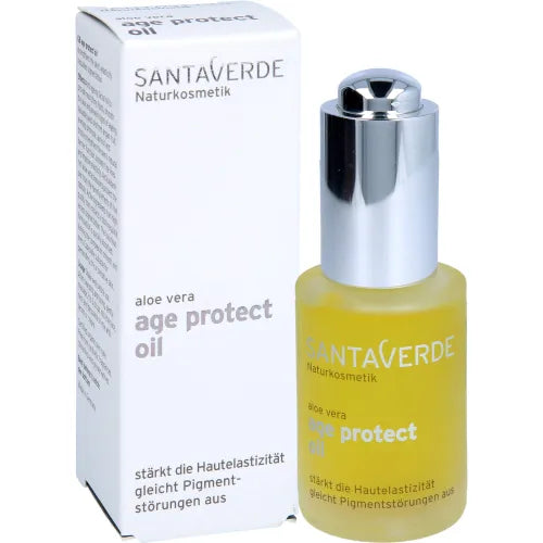 AGE PROTECT oil 30 ml