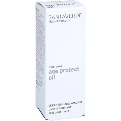AGE PROTECT oil 30 ml