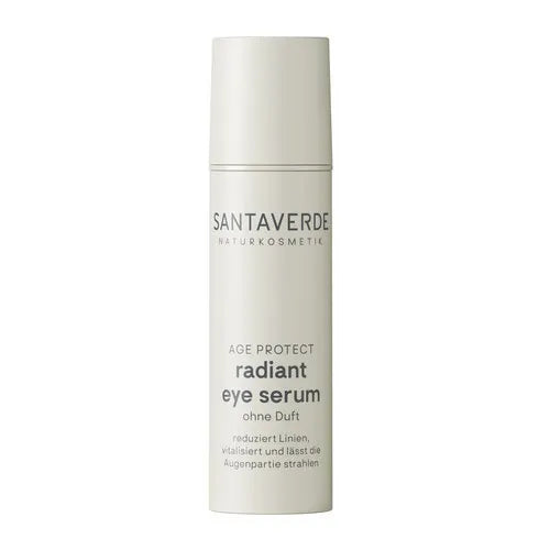 AGE PROTECT radiant eye serum 10 ml