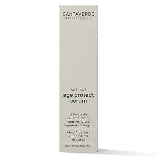 AGE PROTECT serum
