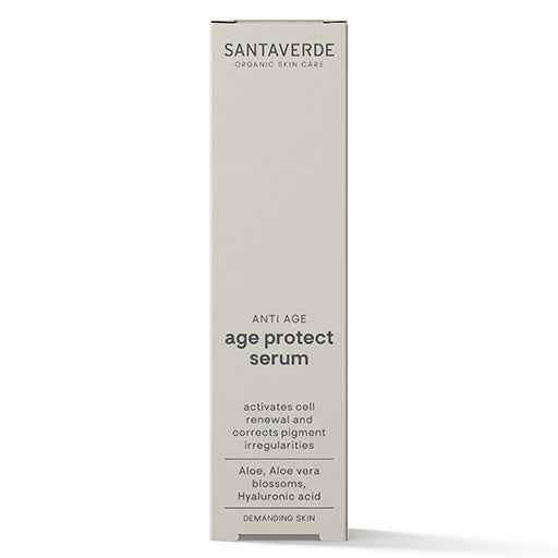 AGE PROTECT serum