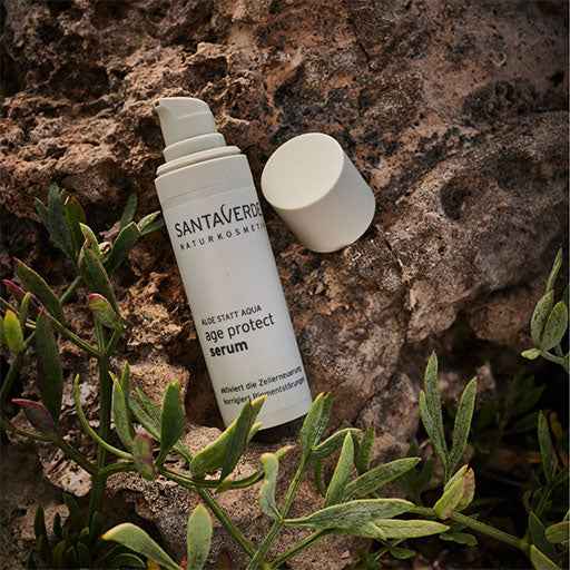 AGE PROTECT serum