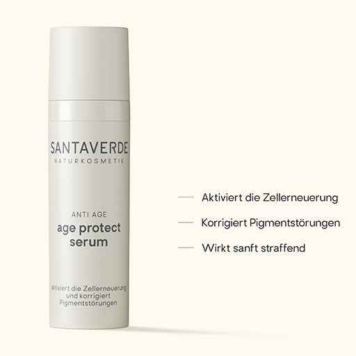 AGE PROTECT serum