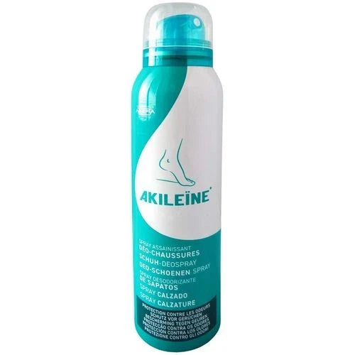 AKILEINE Inner Shoe Spray 150 ml